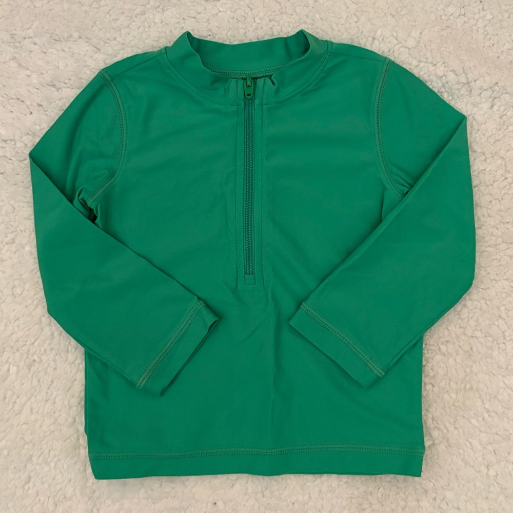 Primary | Baby Rash Guard with SPF 50